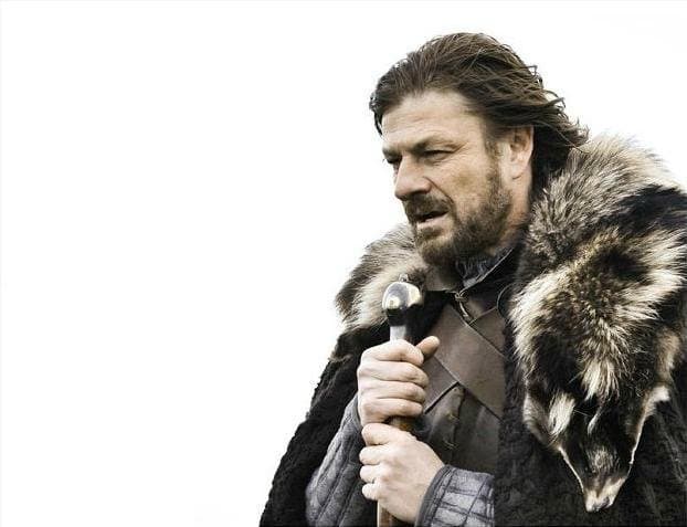 Brace Yourselves X is Coming